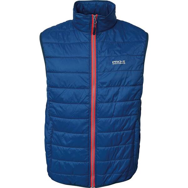 Thumbnail - PRO-X ELEMENTS Herren Regenjacke Herren-Steppweste HANS