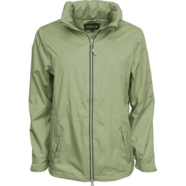 Thumbnail - PRO-X ELEMENTS Damen Regenjacke Damen-Mulitfunktionsjacke VRONI