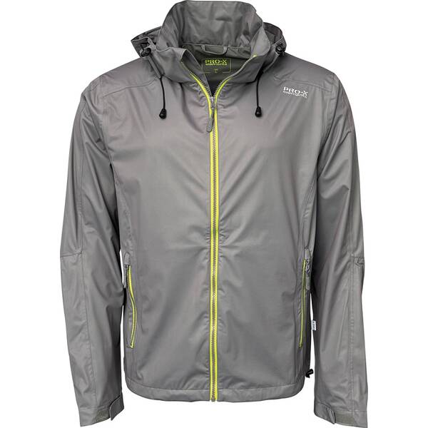 Thumbnail - PRO-X ELEMENTS Herren Funktionsjacke Herren-Funktionsjacke OSKAR