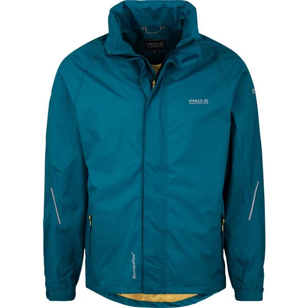 Thumbnail - PRO-X ELEMENTS Herren Funktionsjacke Sympatex-Herrenfunktionsjacke ALLANT STRETCH