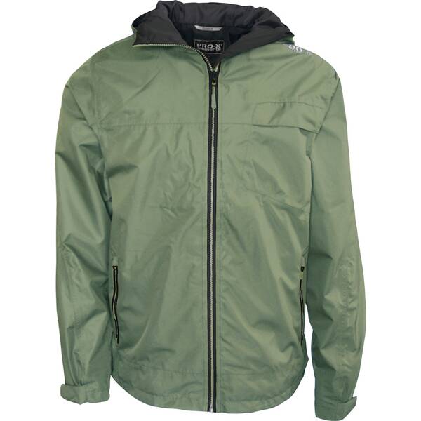 Thumbnail - PRO-X ELEMENTS Herren Funktionsjacke Wendejacke HEIKO