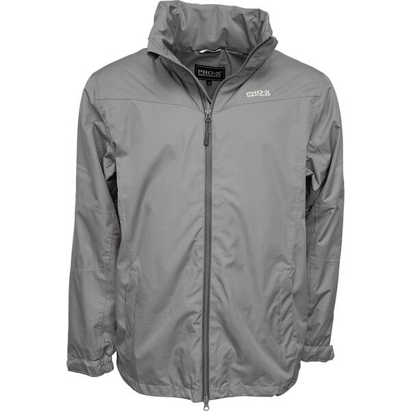 Thumbnail - PRO-X ELEMENTS Herren Regenjacke Herren-Multifunktionsjacke CONRAD