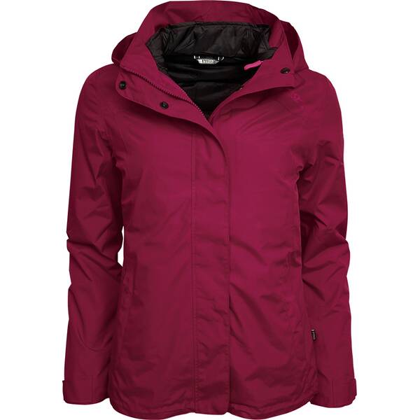 Thumbnail - PRO-X ELEMENTS Damen Regenjacke Damen-Funktionsjacke AGNES