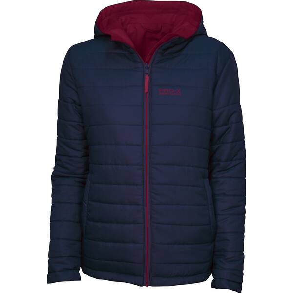 Thumbnail - PRO-X ELEMENTS Damen Funktionsjacke Damen Wendejacke HEIKE