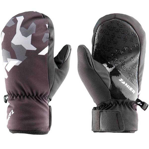 Thumbnail - ZANIER Kinder Handschuhe SILLIAN.STX MITTEN