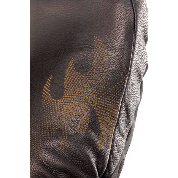 Thumbnail - ZANIER Fäustlinge HOT.STX