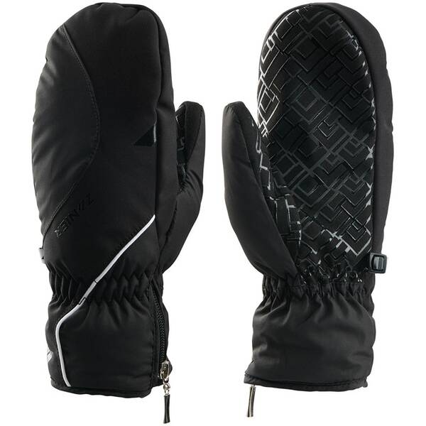 Thumbnail - ZANIER Fäustlinge SEEFELD.STX MITTEN Damen