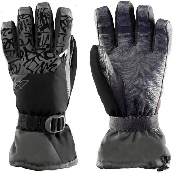 Thumbnail - ZANIER Handschuhe GAP.STX