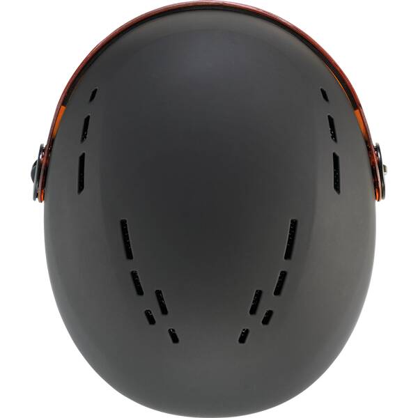 Thumbnail - BOLLÉ Kinder Helm Quiz Visor
