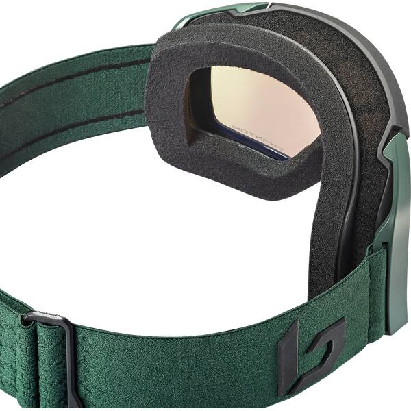 Thumbnail - BOLLÉ Herren Brille Mammoth