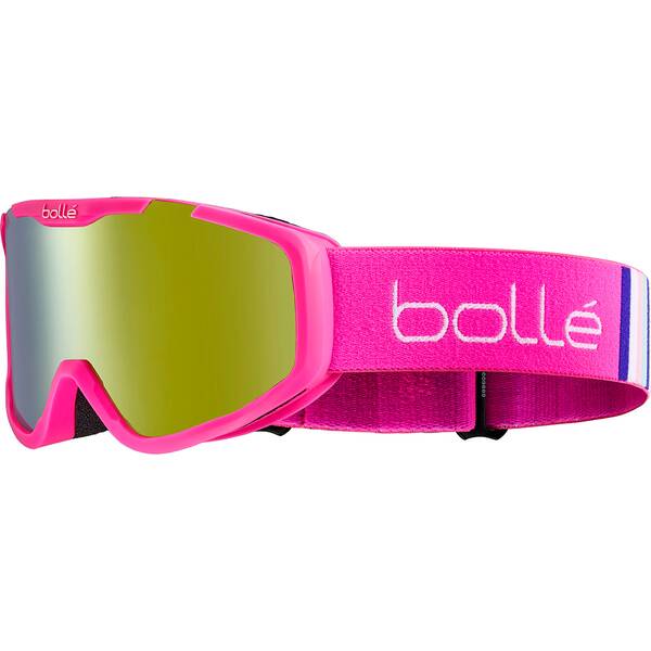 Thumbnail - BOLLÉ Damen Brille Rocket Plus