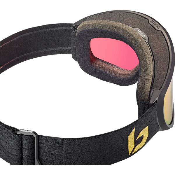 Thumbnail - BOLLÉ Damen Brille BLANCA