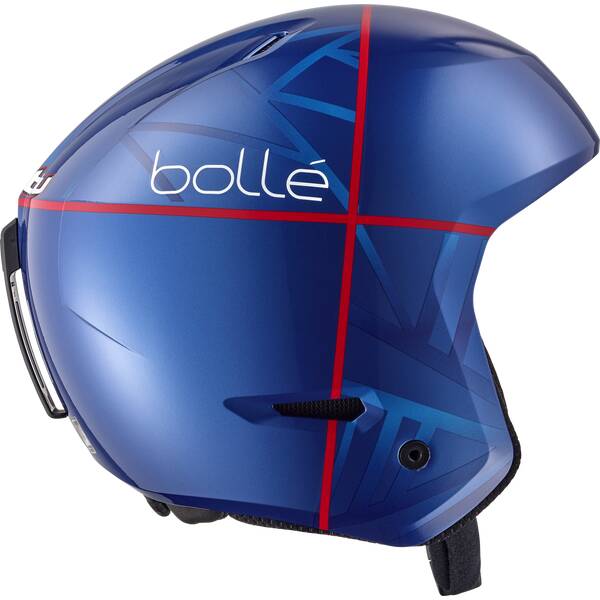 Thumbnail - BOLLÉ Herren Helm Medalist Pure