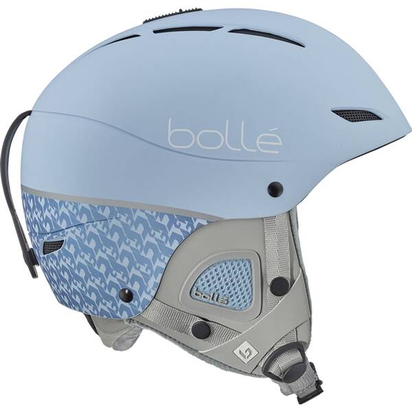 Thumbnail - BOLLÉ Damen Helm Juliet