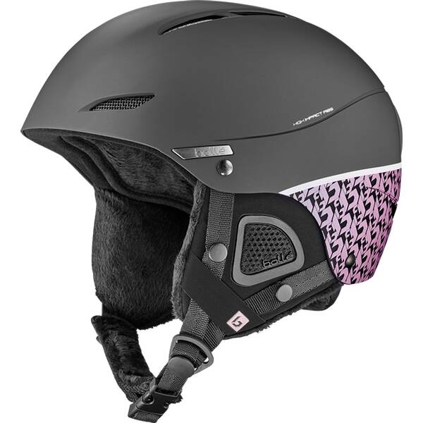 Thumbnail - BOLLÉ Damen Helm Juliet