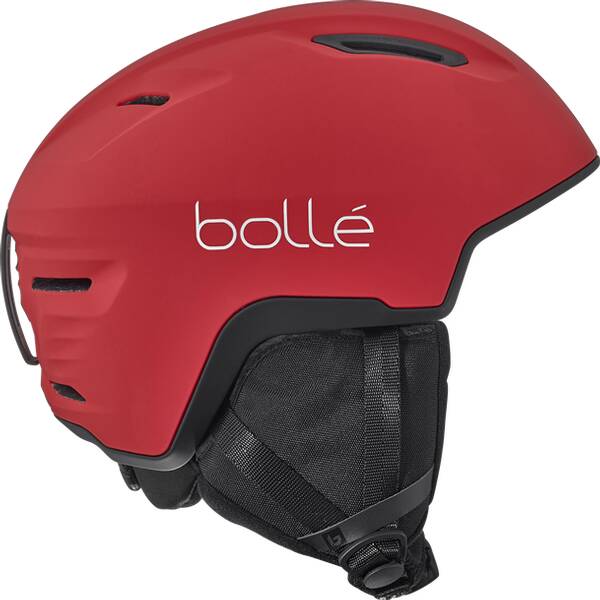 Thumbnail - BOLLÉ Herren Helm Atmos Pure