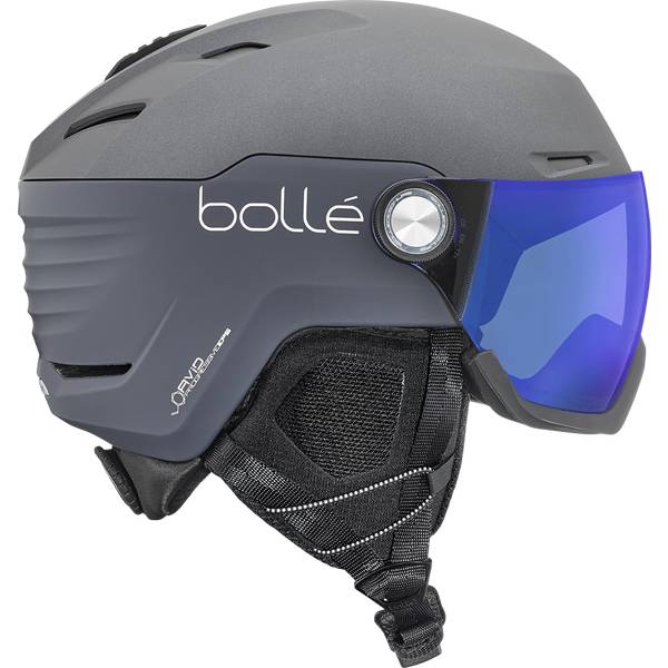 Thumbnail - BOLLÉ Herren Helm V-Ryft Pure