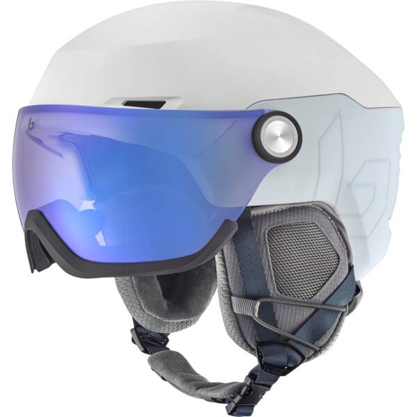 Thumbnail - BOLLÉ Herren Helm V-Ryft Pure