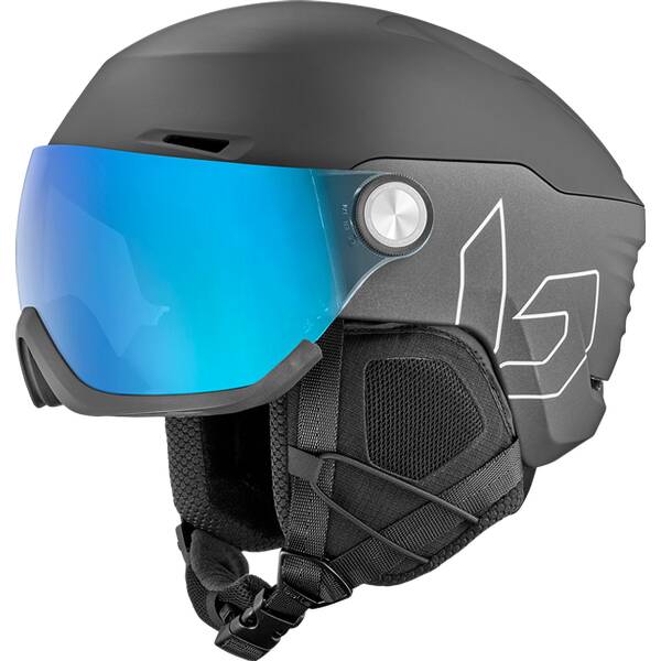 Thumbnail - BOLLÉ Herren Helm V-Ryft Pure