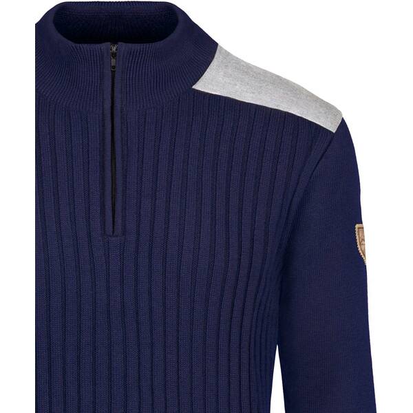 Thumbnail - ALMGWAND 1928 Herren Pullover BACKENSTEINALM