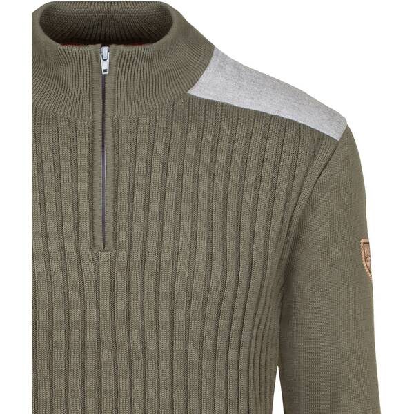 Thumbnail - ALMGWAND 1928 Herren Pullover BACKENSTEINALM