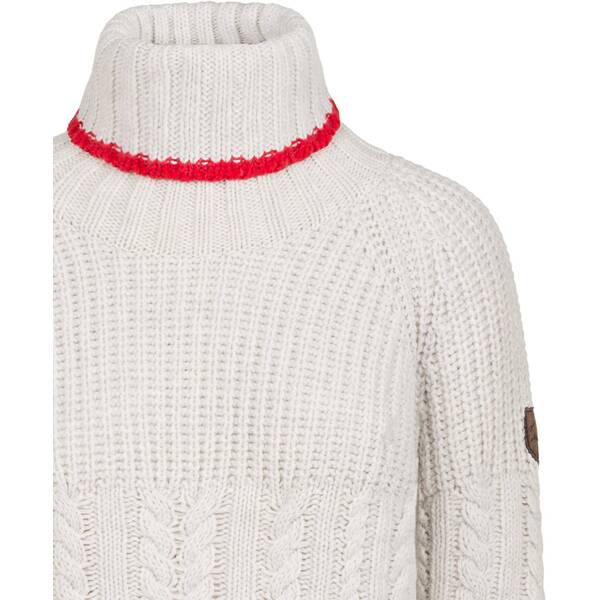 Thumbnail - ALMGWAND 1928 Damen Pullover BARRENECKALM