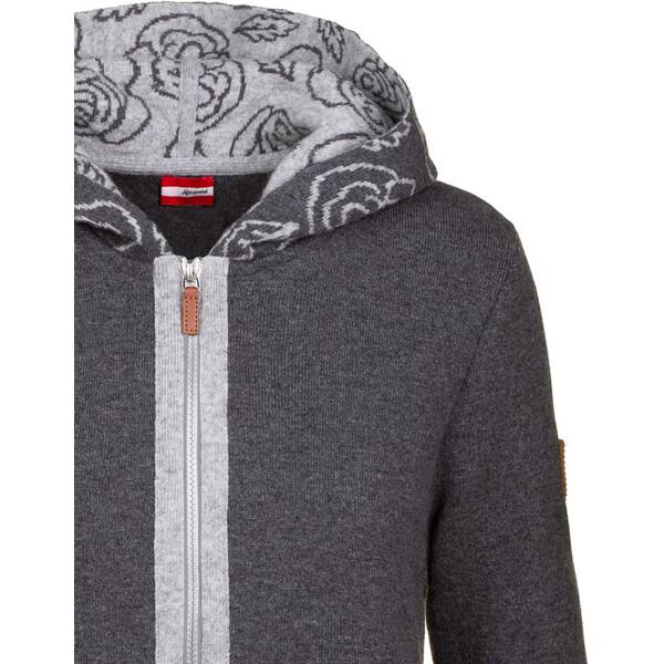 Thumbnail - ALMGWAND 1928 Damen Jacke BENDELSTEINALM