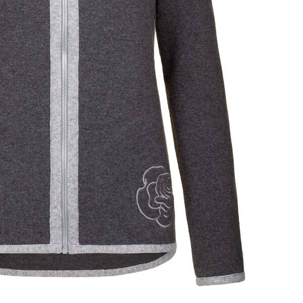 Thumbnail - ALMGWAND 1928 Damen Jacke BENDELSTEINALM