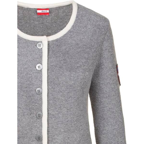 Thumbnail - ALMGWAND 1928 Damen Jacke BIECHLALM