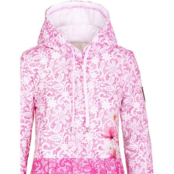 Thumbnail - ALMGWAND 1928 Damen Kapuzensweat SEEGUPF