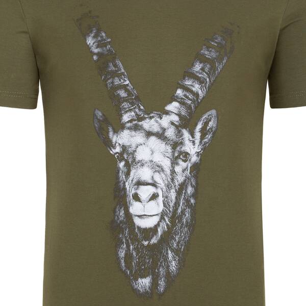 Thumbnail - ALMGWAND 1928 Herren Shirt ASLERALM