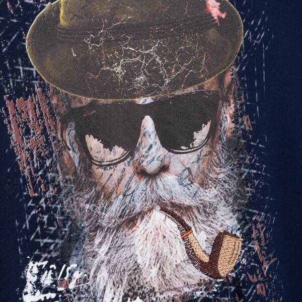 Thumbnail - ALMGWAND 1928 Herren Shirt SEIDLALM