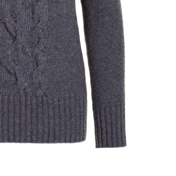 Thumbnail - ALMGWAND 1928 Damen Pullover PFARRACHALM