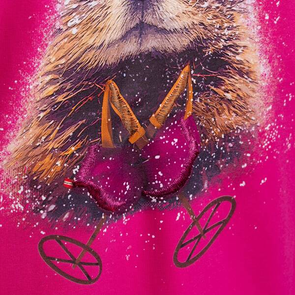 Thumbnail - ALMGWAND 1928 Damen Shirt DEMUTALM