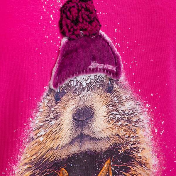 Thumbnail - ALMGWAND 1928 Damen Shirt DEMUTALM