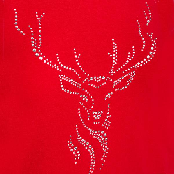 Thumbnail - ALMGWAND 1928 Damen Shirt DREILÄNDERALM