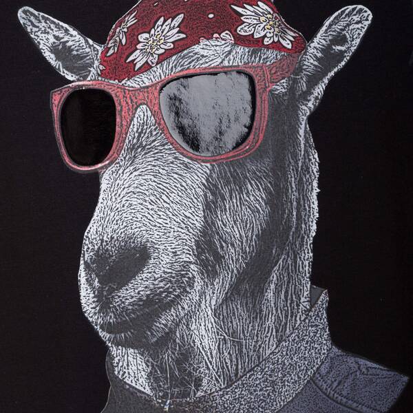 Thumbnail - ALMGWAND 1928 Herren Shirt HEITERBERGALM