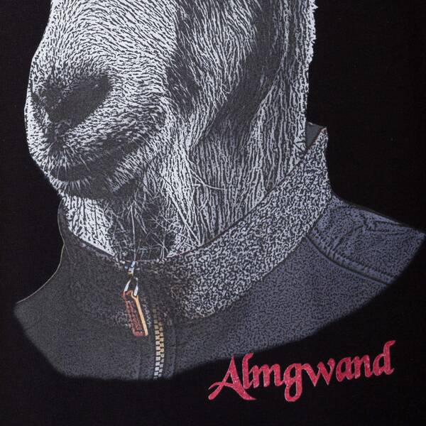 Thumbnail - ALMGWAND 1928 Herren Shirt HEITERBERGALM