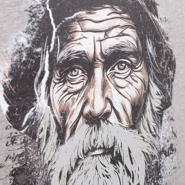 Thumbnail - ALMGWAND 1928 Herren Shirt HAUNSBERGALM