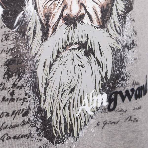 Thumbnail - ALMGWAND 1928 Herren Shirt HAUNSBERGALM