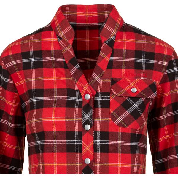 Thumbnail - ALMGWAND 1928 Damen Bluse BAALSTEIN