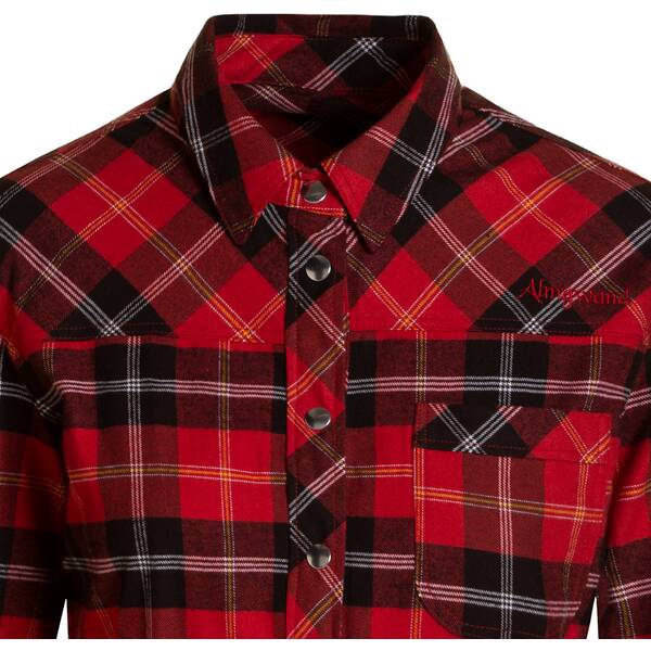 Thumbnail - ALMGWAND 1928 Damen Bluse BEILSTEIN