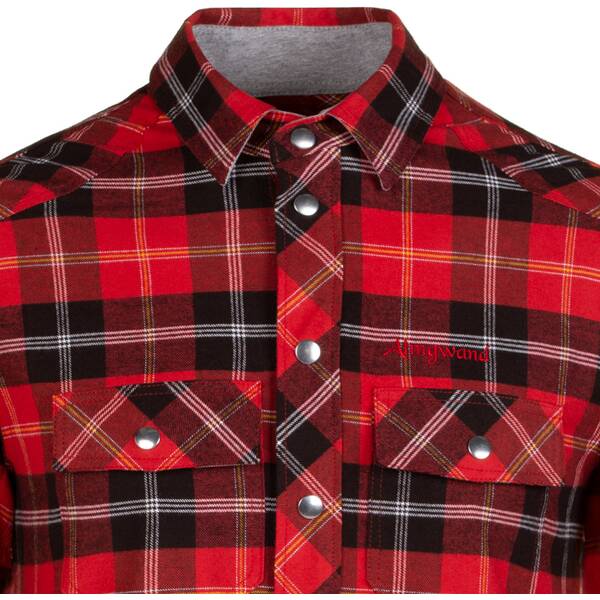 Thumbnail - ALMGWAND 1928 Herren Hemd HASELSTEIN