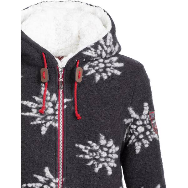 Thumbnail - ALMGWAND 1928 Damen Jacke WILDALPE