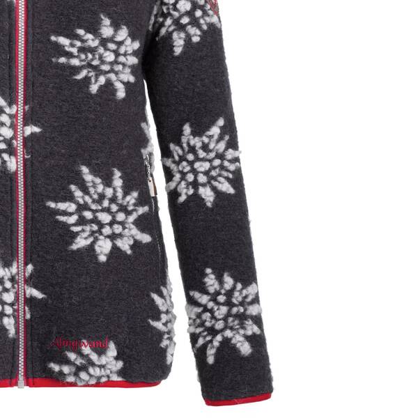 Thumbnail - ALMGWAND 1928 Damen Jacke WILDALPE