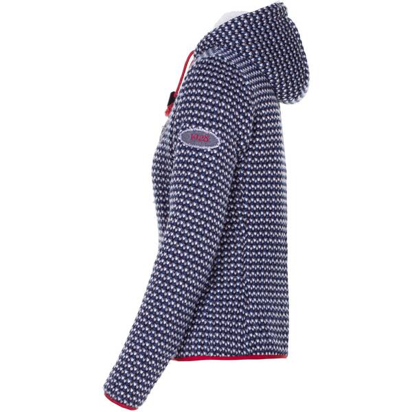 Thumbnail - ALMGWAND 1928 Damen Jacke D. Ja. Münsterhöhe