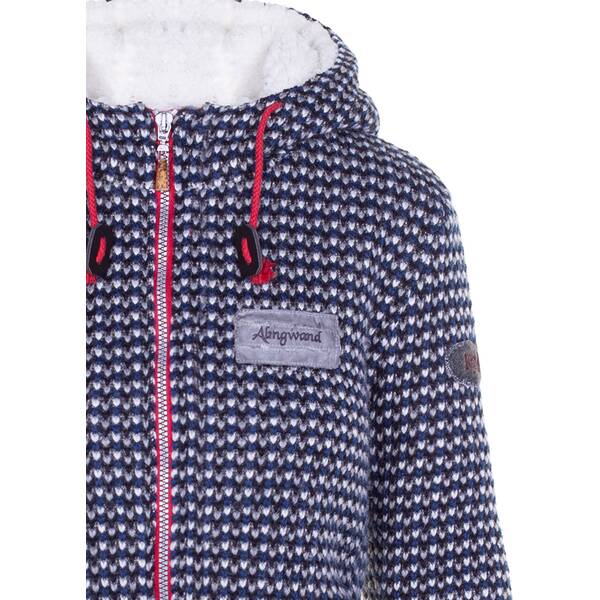 Thumbnail - ALMGWAND 1928 Damen Jacke D. Ja. Münsterhöhe