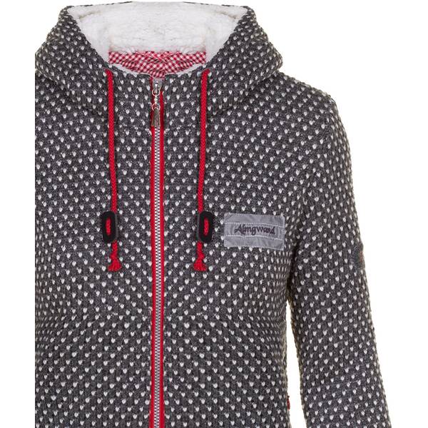 Thumbnail - ALMGWAND 1928 Damen Jacke MÜNSTERHÖHE