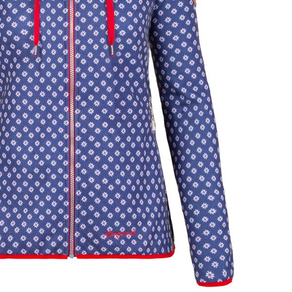 Thumbnail - ALMGWAND 1928 Damen Unterjacke SPINNERIN