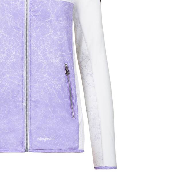 Thumbnail - ALMGWAND 1928 Damen Unterjacke FASCHINGBERG